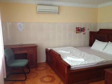 139 Guest House