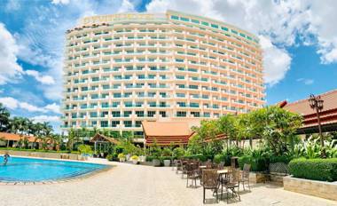 Dyvith Hotel