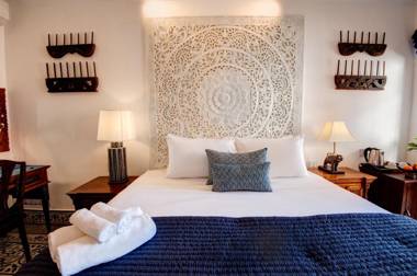 Khmer Surin Boutique Guesthouse