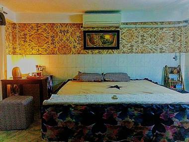 Vanny's Peaceful Guesthouse