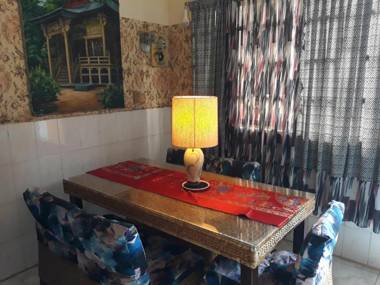 Vanny's Peaceful Guesthouse