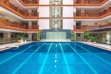 MekongView 2 CondoTel