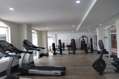 MekongView 2 CondoTel