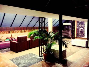 Soben Sensok Guesthouse