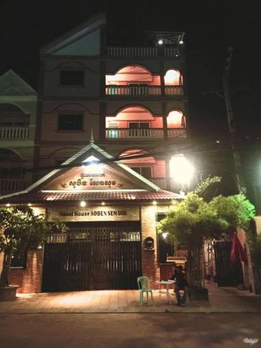 Soben Sensok Guesthouse
