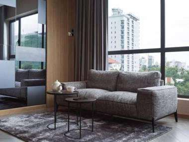 One Residence Hotel & Apartment