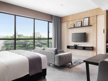One Residence Hotel & Apartment
