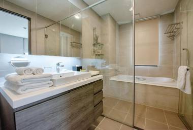 GRANFERTE Phnom Penh Hotel & Service Apartment