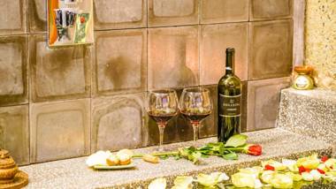 Sarina Boutique Hotel