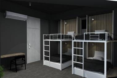 RS III Location Hostel