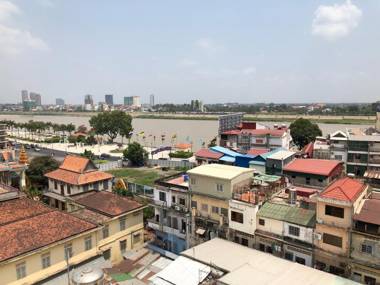 RS III Location Hostel