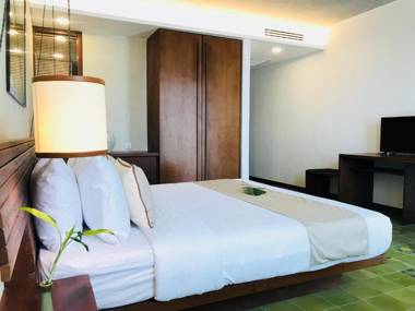 Penh House Hotel