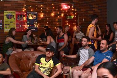 Mad Monkey Hostel Phnom Penh