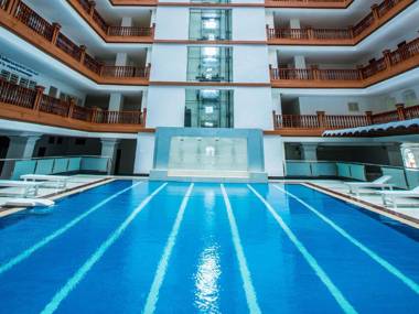 MekongView 2 CondoTel