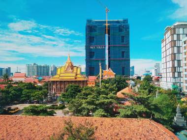 7 Days Premium Hotel Phnom Penh