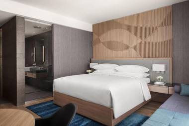 Courtyard by Marriott Phnom Penh