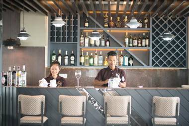 HM Grand Central Hotel