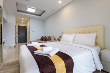 Diamond Twintower Apartment Hotel 鑽石雙星酒店式公寓