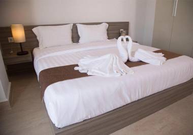 MekongView 3 CondoTel