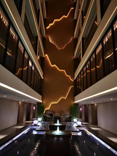 Tian Yi International Hotel ??????