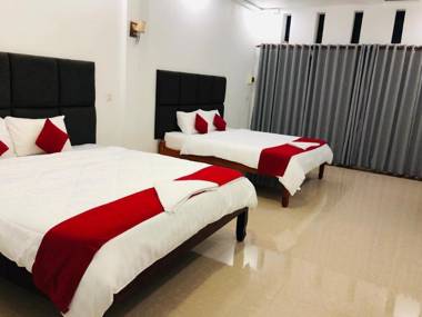 EZ Guesthouse
