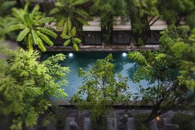 LARIMAR HOTEL AND RESORT