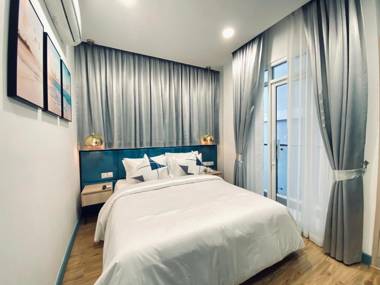 Helen Fin Inn & Apartment