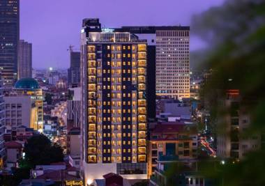 Poulo Wai Hotel & Apartment