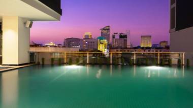 Poulo Wai Hotel & Apartment