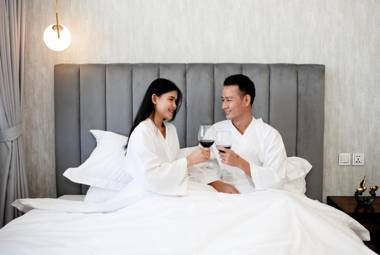 新世界天空树酒店 Sky Tree Hotel by New World Hospitality