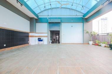 Ptas Tauch Residence