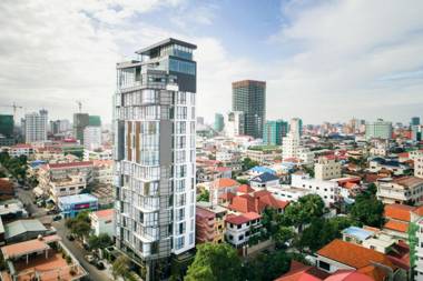 One Eleven Hotel