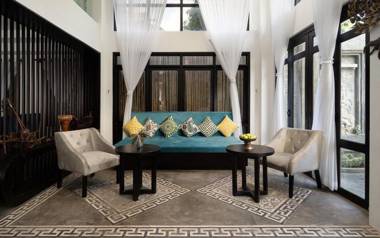 The Heli Boutique Hotel