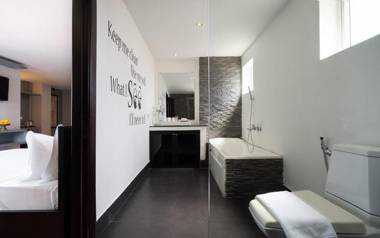 The Heli Boutique Hotel