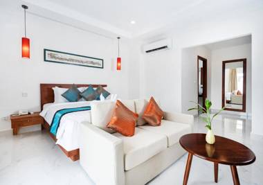 Le Kree Downtown Hotel