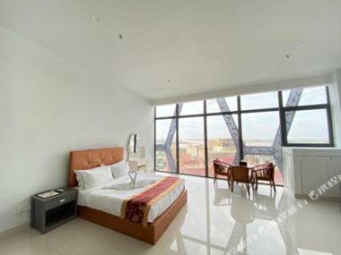 Zhong Xin Jia Ri Hotel