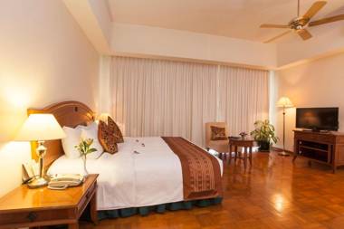 Himawari Hotel Apartments