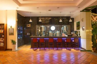 Himawari Hotel Apartments