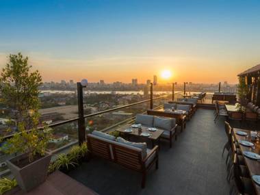 MekongView 1 CondoTel