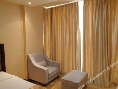Diamond Pearl Hotel