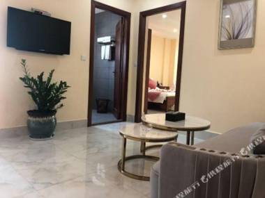 Teng Qian Grand Hotel