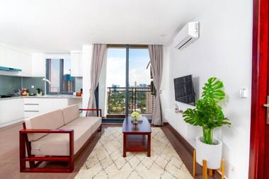 MekongView 6 CondoTel