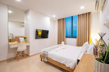 MekongView 6 CondoTel