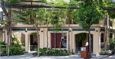 La Chronique Hotel