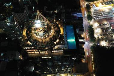 The Penthouse Residence