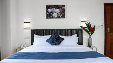 Mettavary Hotel