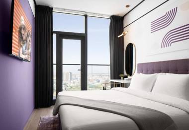 Citadines Flatiron Phnom Penh