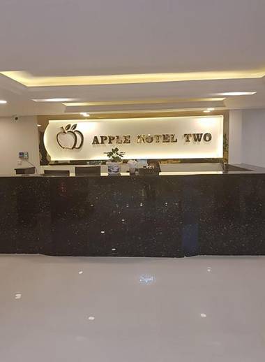 Apple Hotel Two