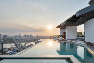 The Peninsula Private Residences