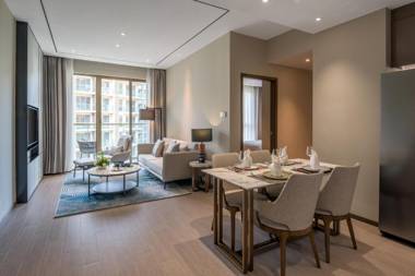 Oakwood Premier Phnom Penh